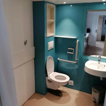 Mobilhome 4/6 Pers A 600m De La Des Conches *
