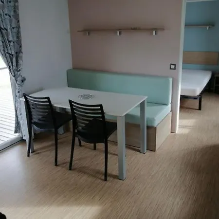 Mobilhome 4/6 Pers A 600m De La Des Conches Longeville-sur-Mer