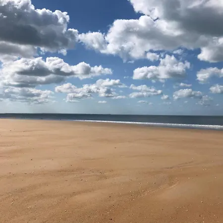 Mobilhome 4/6 Pers A 600m De La Des Conches *