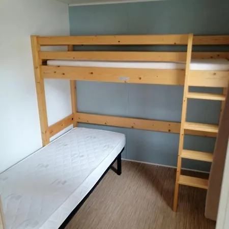 Mobilhome 4/6 Pers A 600m De La Des Conches Campingplatz *