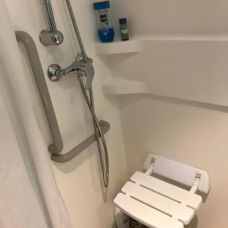 Mobilhome 4/6 Pers A 600m De La Des Conches