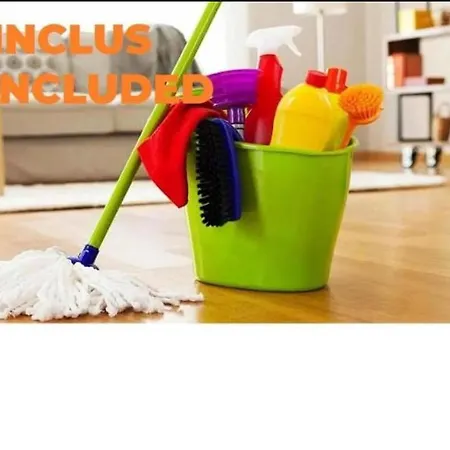 Mobilhome 4/6 Pers A 600m De La Des Conches Camping *