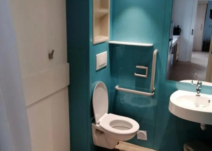 Mobilhome 4/6 Pers A 600m De La Des Conches *