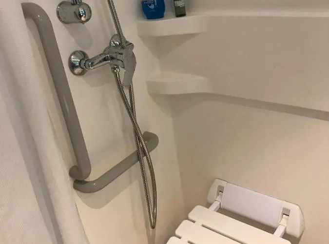 Mobilhome 4/6 Pers A 600m De La Des Conches