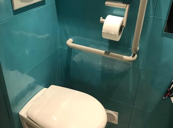 Mobilhome 4/6 Pers A 600m De La Des Conches * לונגוויל-סור-מר